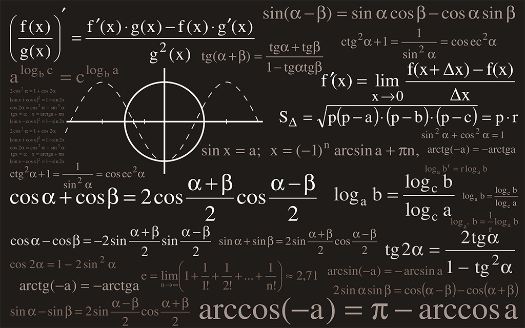 【数学笔记】高等数学 函数、极限、连续