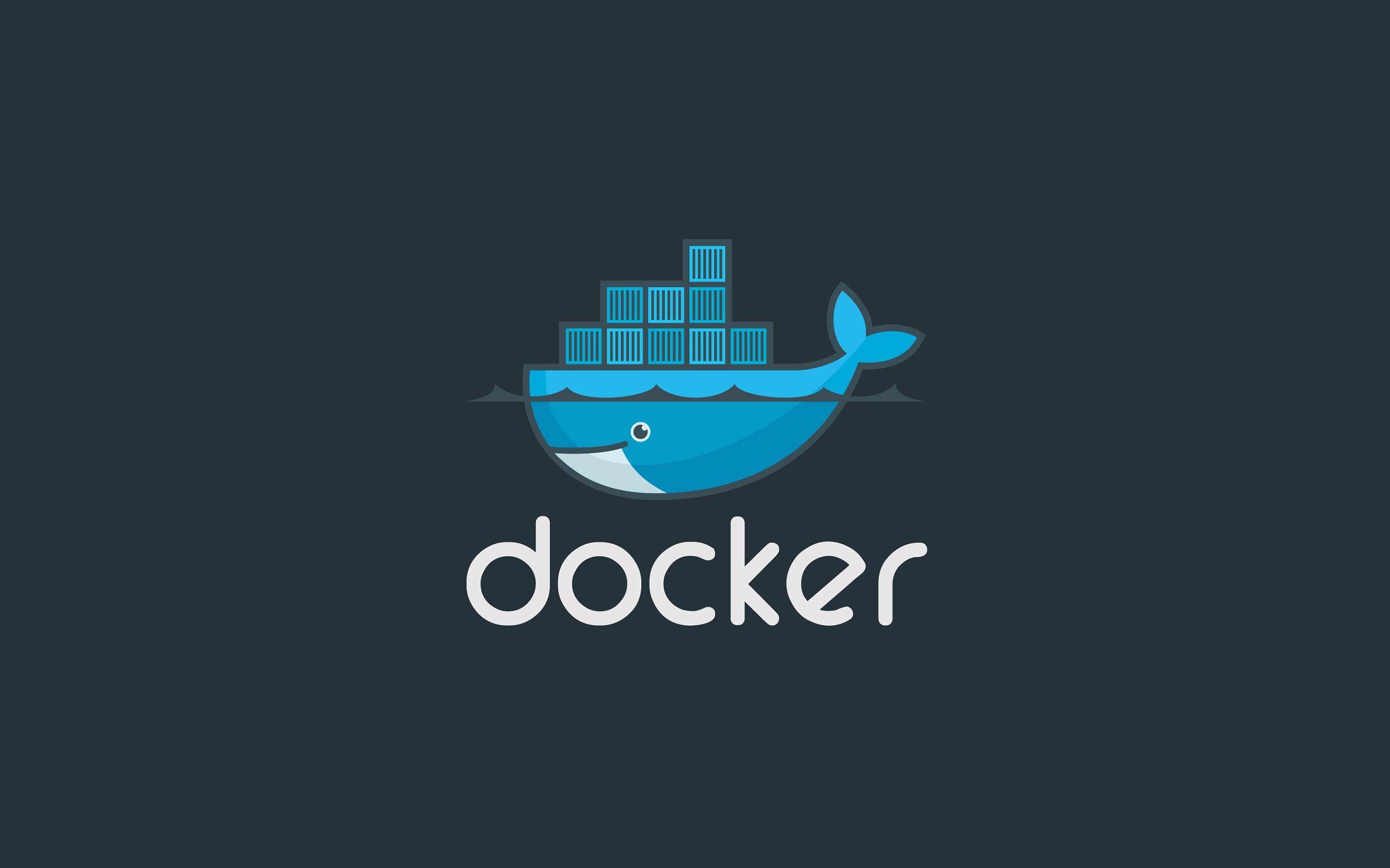 【每日随记】快速搭建Docker容器环境