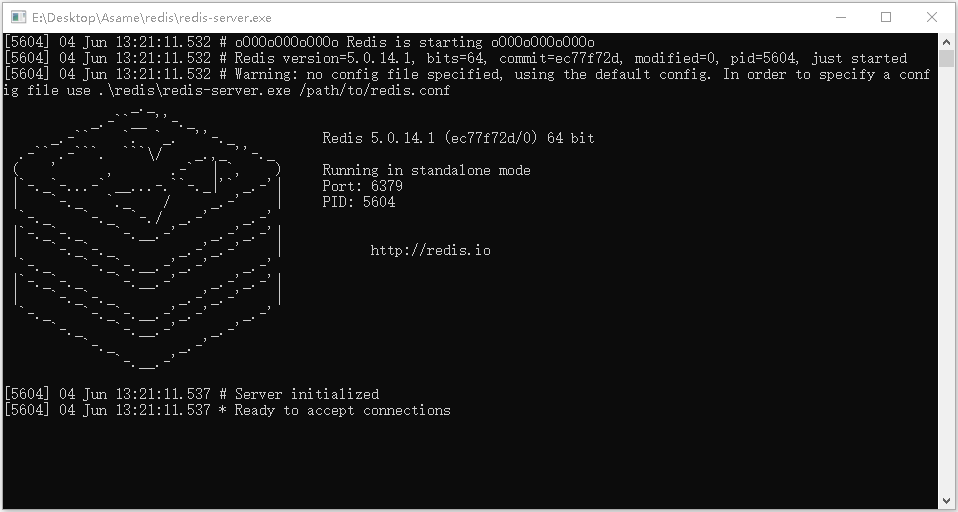 redis redis