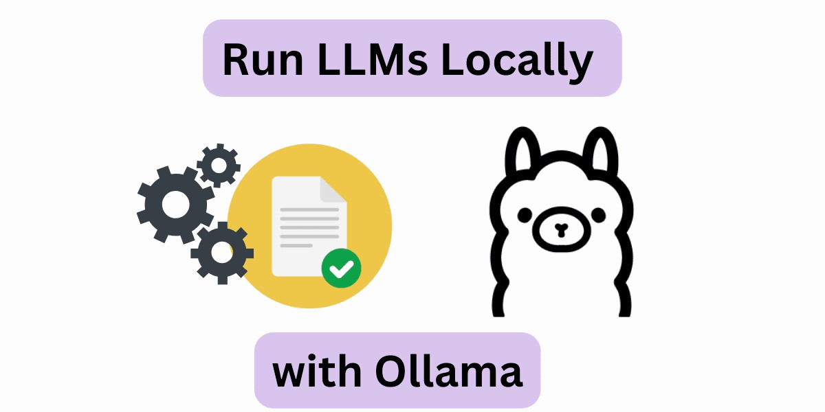 【每日随记】Ollama 使用教程